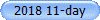 2018 11-day